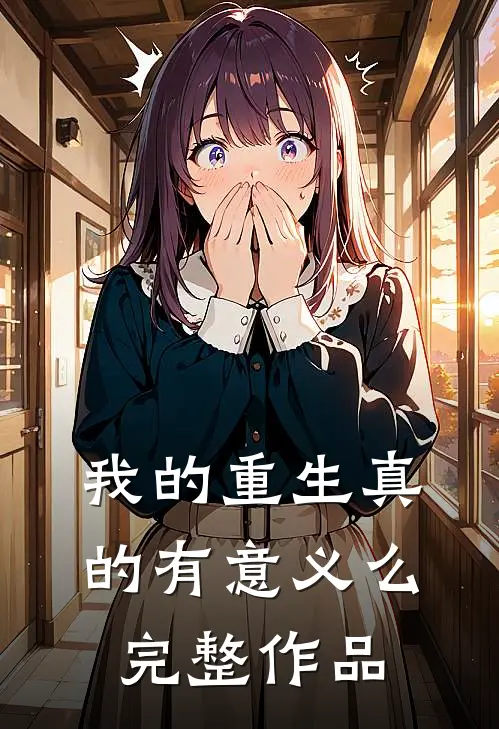 我的重生真的有意义么完整作品