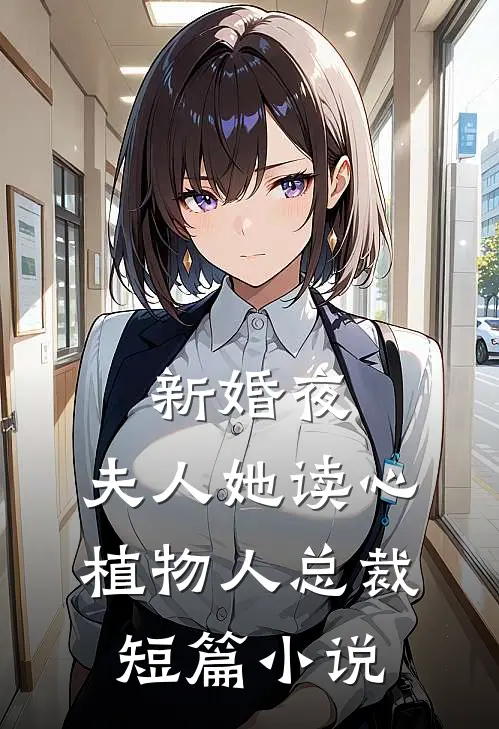 新婚夜，夫人她读心植物人总裁短篇小说