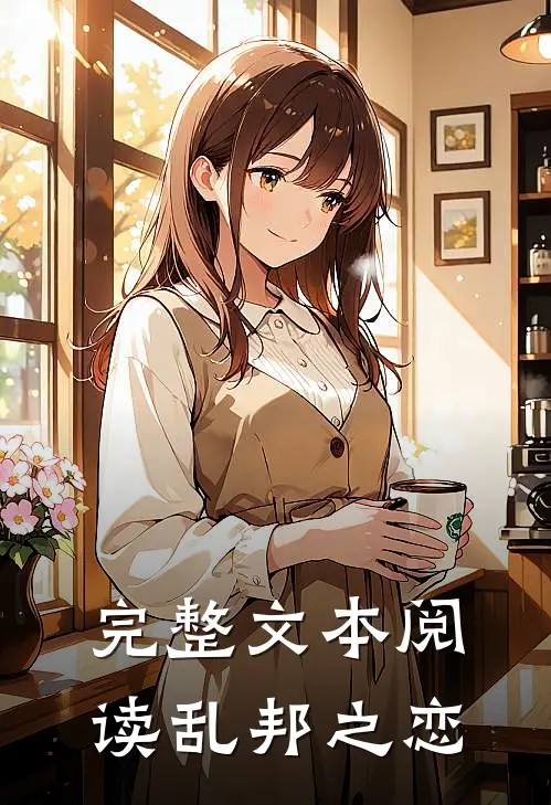 完整文本阅读乱邦之恋