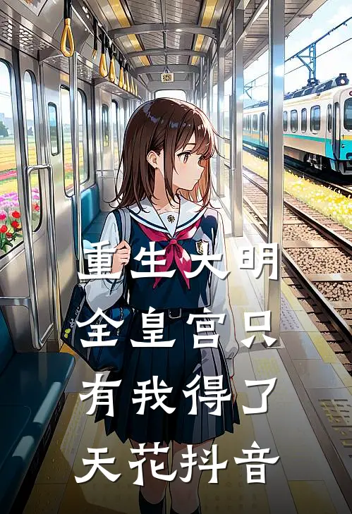 重生大明：全皇宫只有我得了天花抖音