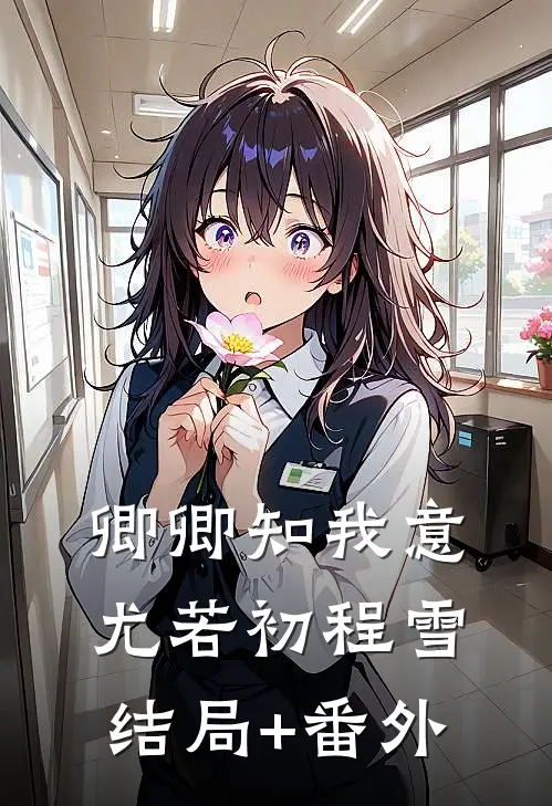 卿卿知我意尤若初程雪结局+番外