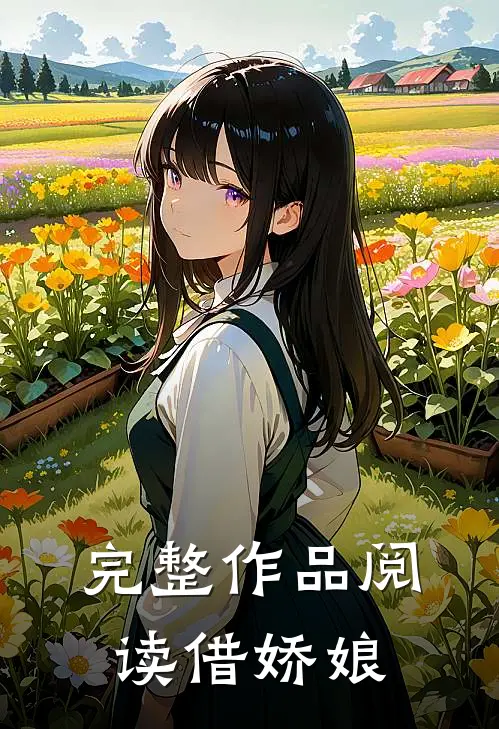 完整作品阅读借娇娘
