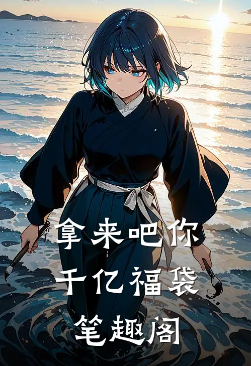 拿来吧你：千亿福袋笔趣阁