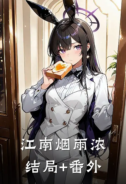 江南烟雨浓结局+番外
