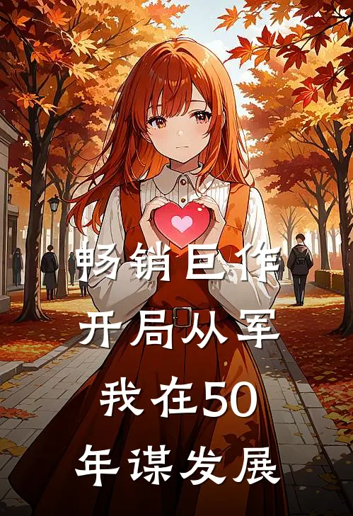 畅销巨作开局从军，我在50年谋发展