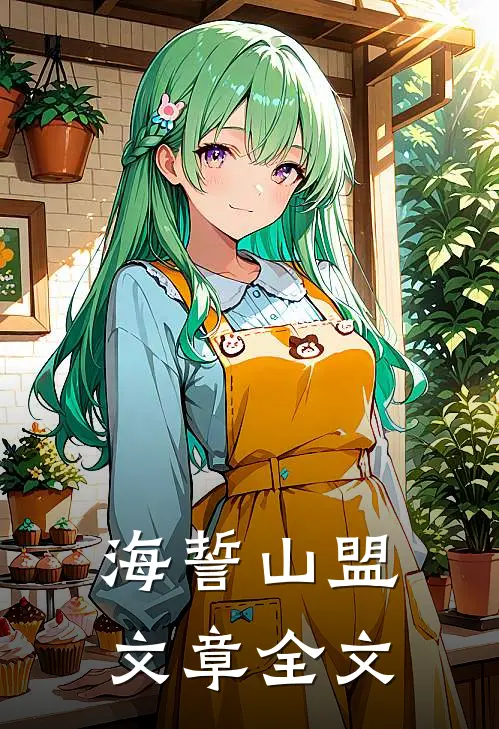 海誓山盟文章全文