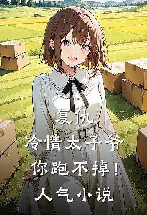 复仇：冷情太子爷，你跑不掉！人气小说