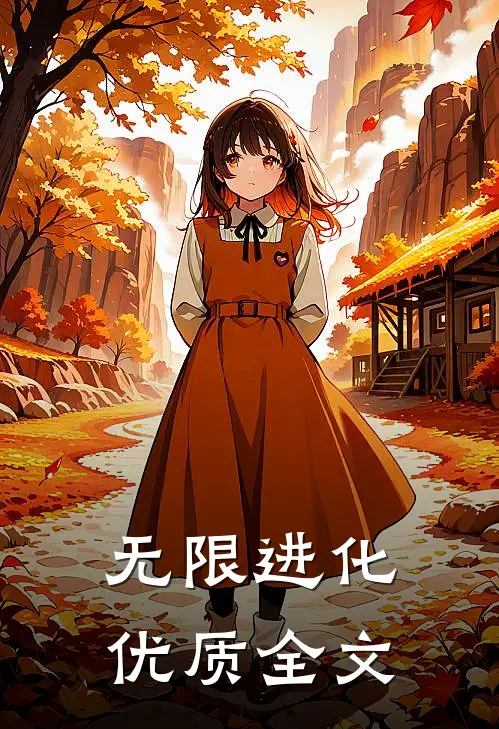 无限进化优质全文