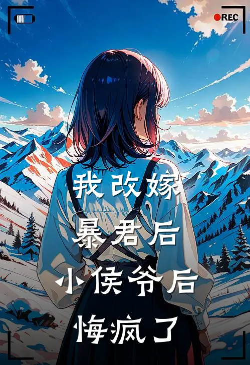 我改嫁暴君后，小侯爷后悔疯了
