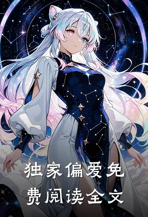 独家偏爱免费阅读全文