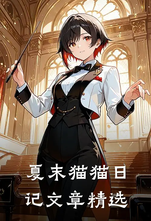 夏末猫猫日记文章精选