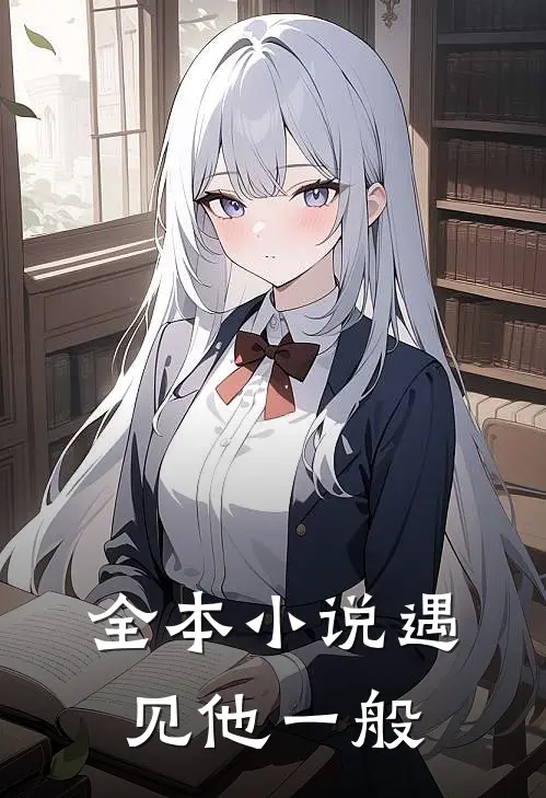 全本小说遇见他一般