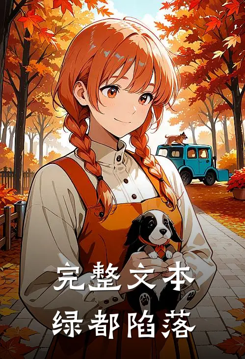 完整文本绿都陷落