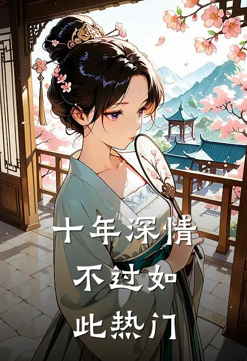 十年深情，不过如此热门