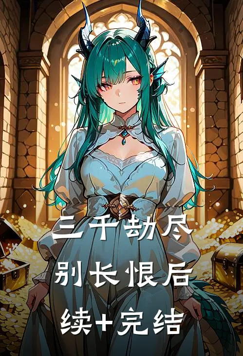 三千劫尽别长恨后续+完结