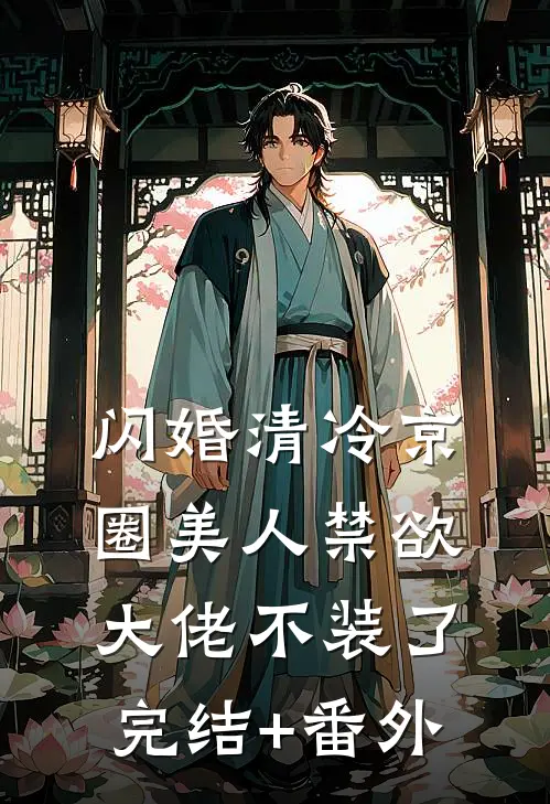 闪婚清冷京圈美人禁欲大佬不装了完结+番外