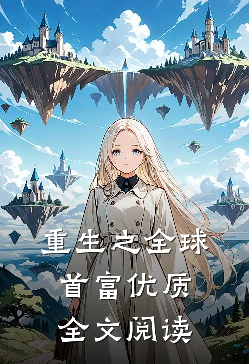 重生之全球首富优质全文阅读
