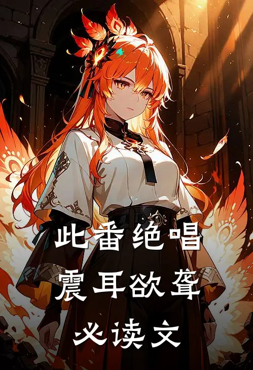 此番绝唱，震耳欲聋必读文