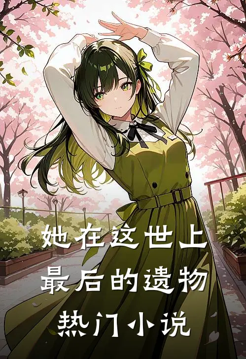 她在这世上最后的遗物热门小说