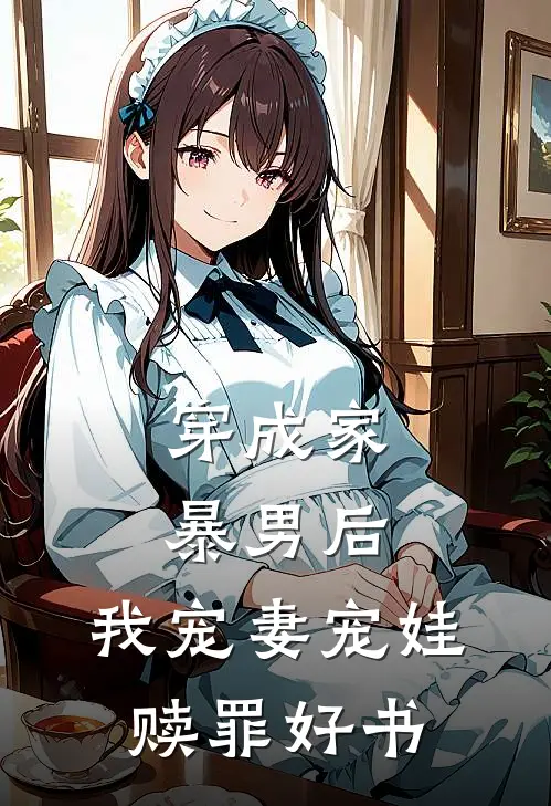 穿成家暴男后，我宠妻宠娃赎罪好书