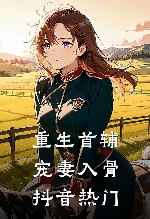 重生首辅宠妻入骨抖音热门