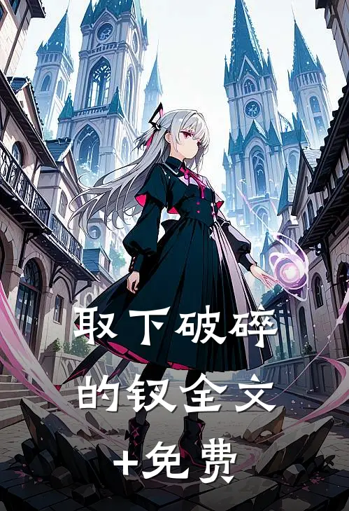 取下破碎的钗全文+免费
