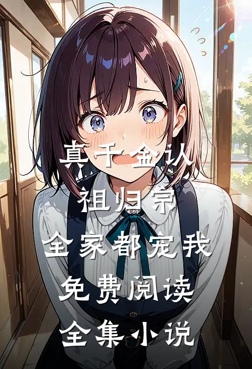 真千金认祖归宗,全家都宠我免费阅读全集小说