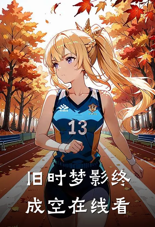 旧时梦影终成空在线看