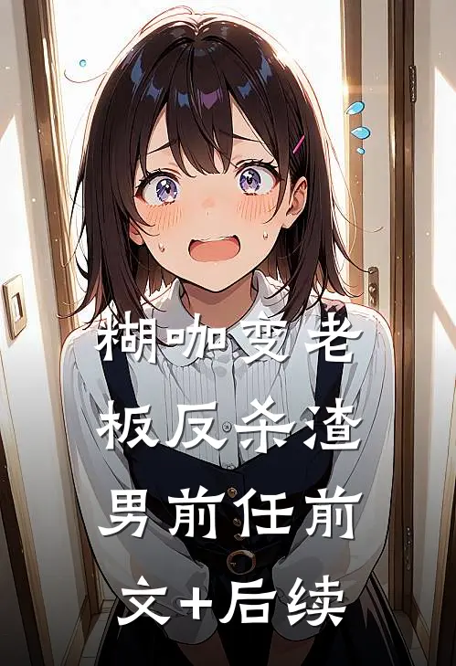 糊咖变老板反杀渣男前任前文+后续