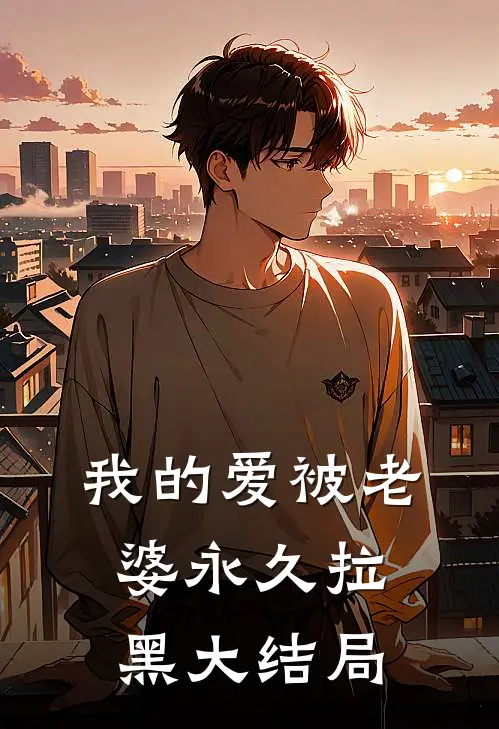 我的爱被老婆永久拉黑大结局