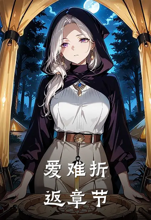 爱难折返章节
