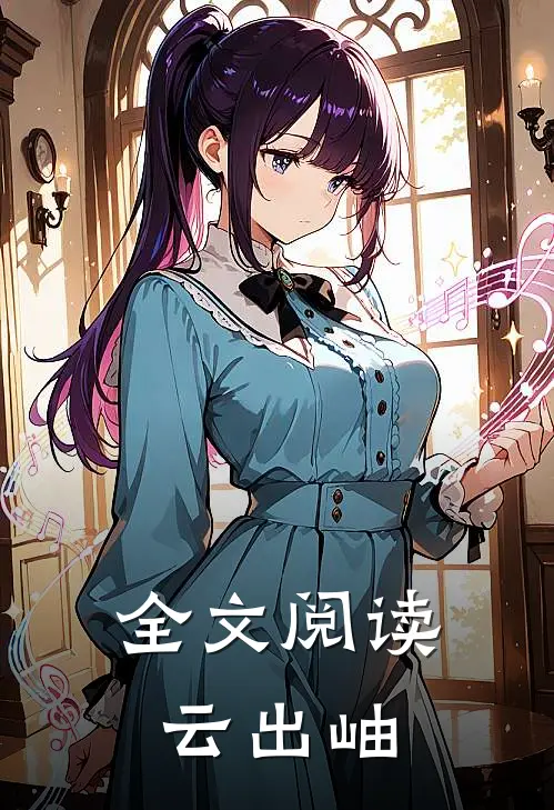 全文阅读云出岫