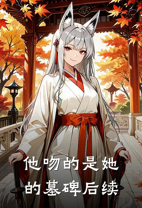 他吻的是她的墓碑后续