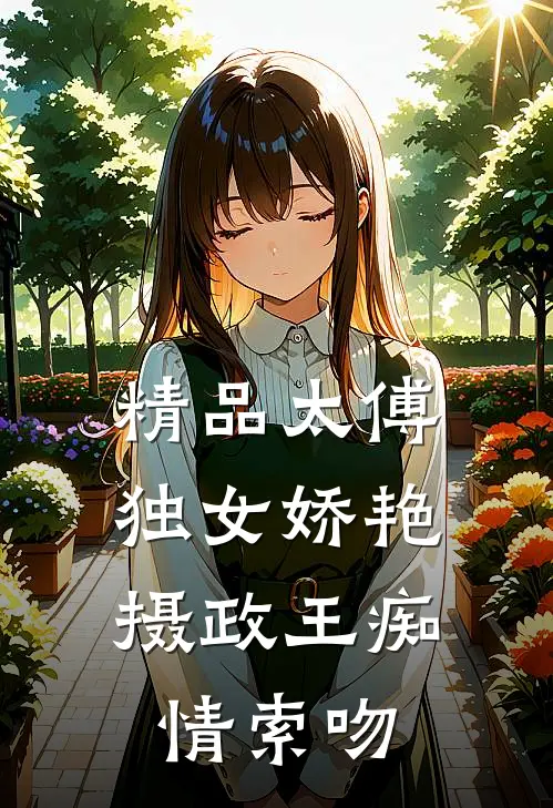 精品太傅独女娇艳，摄政王痴情索吻