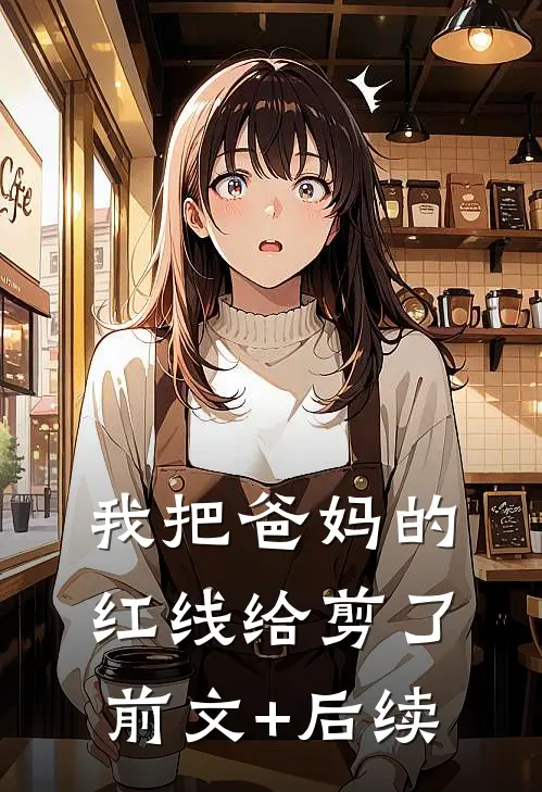 我把爸妈的红线给剪了前文+后续
