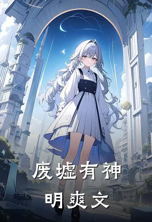 废墟有神明爽文