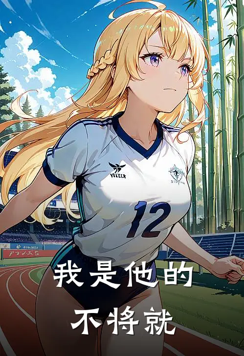 我是他的不将就