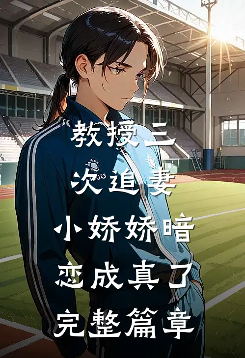 教授三次追妻,小娇娇暗恋成真了完整篇章在线阅读