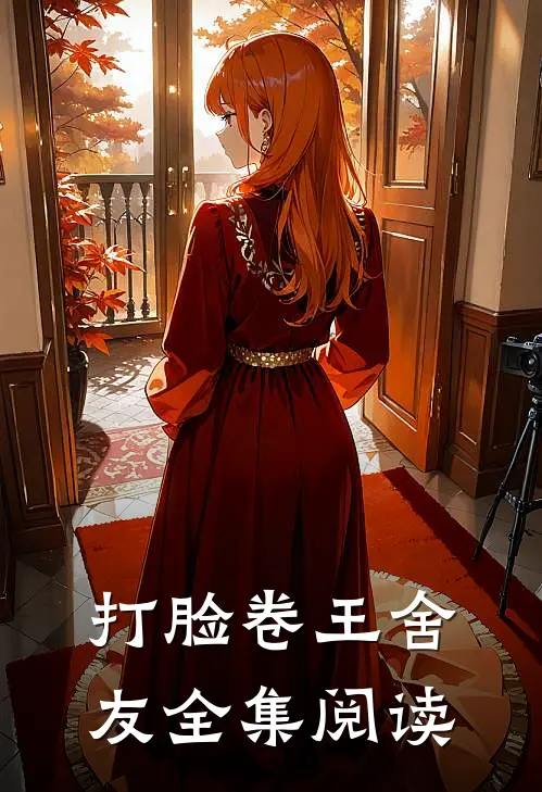 打脸卷王舍友全集阅读