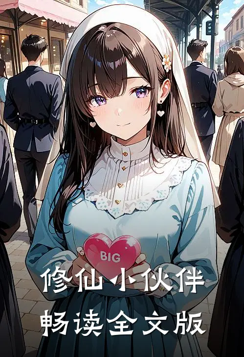 修仙小伙伴畅读全文版