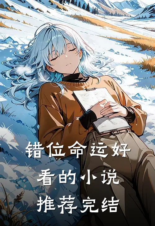 错位命运好看的小说推荐完结