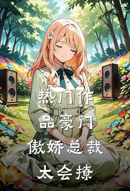 热门作品豪门：傲娇总裁太会撩
