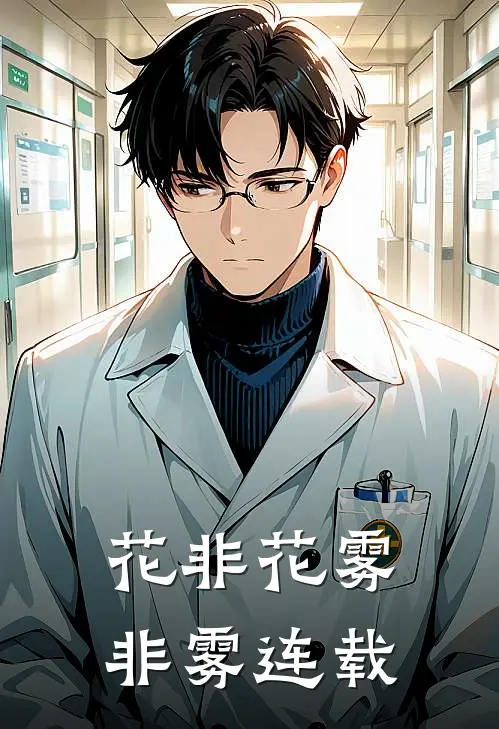 花非花雾非雾连载