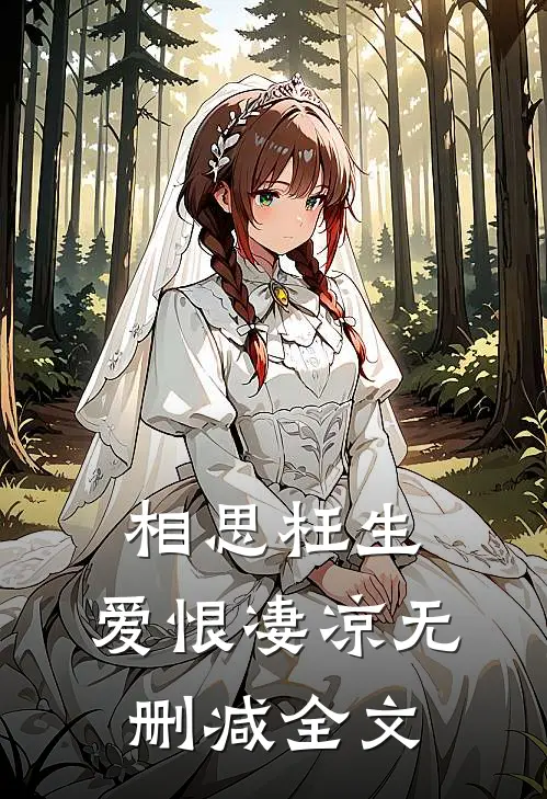 相思枉生，爱恨凄凉无删减全文