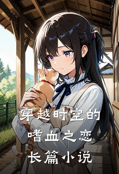 穿越时空的嗜血之恋长篇在线阅读