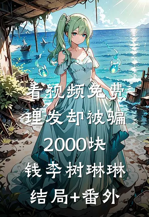 看视频免费理发却被骗2000块钱李树琳琳结局+番外