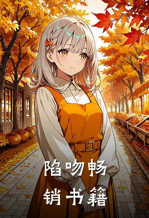 陷吻畅销书籍