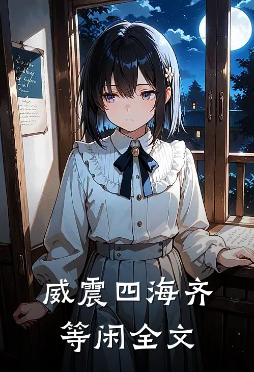 威震四海齐等闲全文