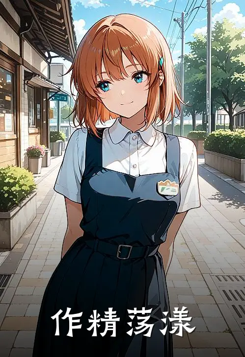 作精荡漾