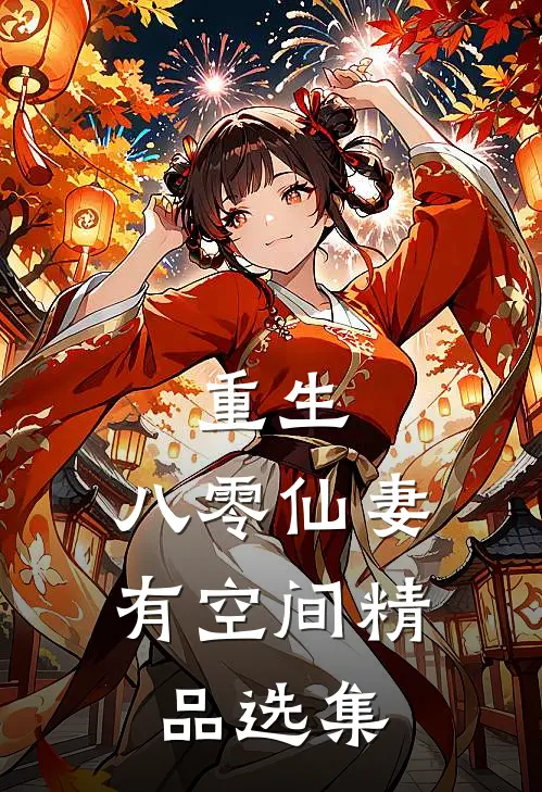 重生：八零仙妻有空间精品选集